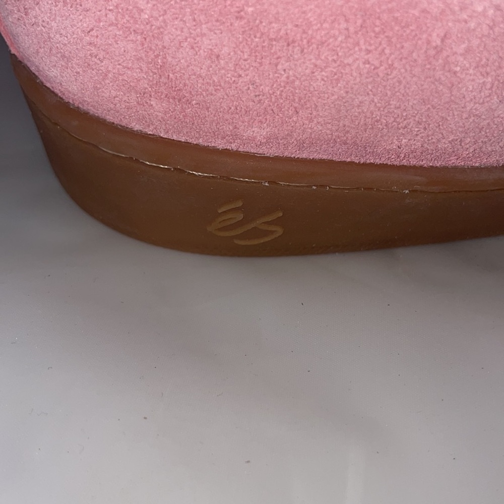 És ACCEL SLIM pink shoes new, size 14, very comfy, last one! - Picture 6 of 13